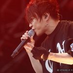 T.M.RevolutionとEXILE THE SECONDがイナズマロック フェス 2017「雷神ステージ」で1日目のトリで共演!感覚ピエロ、KEYTALK、THE ORAL CIGARETTES らも盛り上げる!