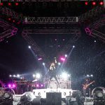 T.M.RevolutionとEXILE THE SECONDがイナズマロック フェス 2017「雷神ステージ」で1日目のトリで共演！感覚ピエロ、KEYTALK、THE ORAL CIGARETTES らも盛り上げる！