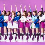 表紙にTWICEが登場！non-no史上初の渋谷限定版の発売が決定！