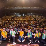 植田真梨恵 LIVE TOUR UTAUTAU vol.3 日本青年館ホールにてファイナル！ & ピアノツアー発表！