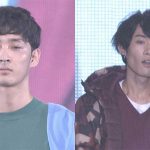 【動画】上杉柊平、花沢将人がBENETTON(MENS)ステージに登場！＜関西コレクション2017 A/W＞