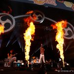 イナズマロック フェス 2016 リターンズにMAN WITH A MISSION、UVERworld、T.M.Revolutionが出演!