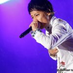 T.M.RevolutionとEXILE THE SECONDがイナズマロック フェス 2017「雷神ステージ」で1日目のトリで共演！感覚ピエロ、KEYTALK、THE ORAL CIGARETTES らも盛り上げる！