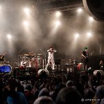 T.M.RevolutionとEXILE THE SECONDがイナズマロック フェス 2017「雷神ステージ」で1日目のトリで共演!感覚ピエロ、KEYTALK、THE ORAL CIGARETTES らも盛り上げる!