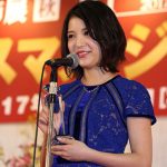 川島海荷、miwa、指原莉乃、藤田ニコルが第３回「クリスマスジュエリー」プリンセス賞 表彰式に登場！