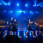 【ライブレポート】BiSHがTOKUFUKU Connect!で『GiANT KiLLERS』ほか８曲披露で圧巻のライブパフォーマンス！エビ中の楽曲『フユコイ』のカバーも！