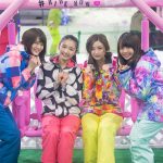 狭山スキー場に色鮮やかなスキーウェアで可愛いすぎる公式モデルの女子大生達が登場!「いっぱいスキー・スノボーを 楽しみたいと思います。」