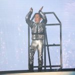 【写真特集】３回連続の出演となるMay.J 、20周年を迎えた知念里奈らが『岡村隆史のオールナイトニッポン歌謡祭IN横浜アリーナ2017』に登場！