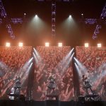 BABYMETALが大阪城ホールで「巨大キツネ祭り in JAPAN」を開催!SU-METAL の生まれの聖地・広島で初の凱旋&成年を迎える”洗礼の儀”開催発表!!