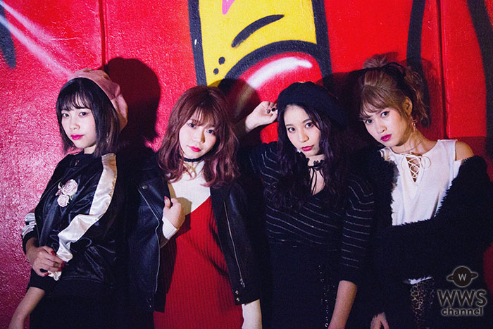 サンミニ、解散ライブで初披露したメンバー作詞楽曲「Dream」を配信リリース！「お客さん・家族・友達・サンミニを愛してくれる全ての人へ送る感謝の歌」