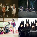 WACK&SCRAMBLESの創立3周年を祝う豪華アルバム発売決定!! BiSH,BiS,GANG PARADE,EMPiREのメンバーがシャッフルで各グループの名曲、カバー曲を歌う!!」