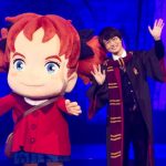 神木隆之介がハリーポッター風衣装で初のランウェイ！「なりきり度は100%・・・神木100%ですね！」