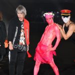 ゴールデンボンバーがTGC北九州2017に登場！ゴールデンボンバー流の爆笑ランウェイで魅せる！