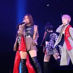 【写真特集】FAKYがTGC北九州2017で激しくもSEXYなライブパフォーマンス！
