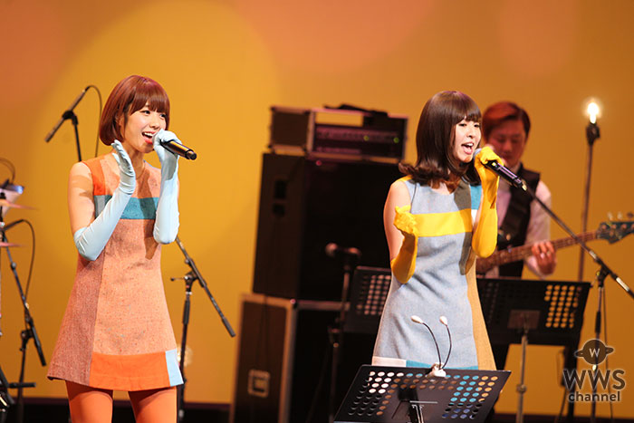 【写真特集】バニラビーンズが「渋谷のラジオの渋谷系フェス」に出演！ 元祖シブヤ系・カジヒデキらとノリノリのライブパフォーマンスで盛り上げる！