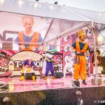超特急、キュートで本気のドラゴンボールの仮装でT-SPOOK2017に登場 「セクシーで格好良い曲とハロウィンにぴったりな曲」に「キャー♡」