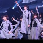 欅坂46がTGC北九州2017に登場！圧巻のパフォーマンスで新曲『風に吹かれても』など披露！