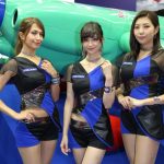 【写真特集】美しいコンパニオン達が東京モーターショーを彩る！