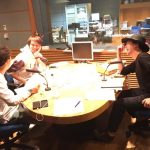 SOLIDEMOが新番組『ワンチャンマイク』のパーソナリティーに決定！「みなさんに絶対楽しんでいただけるように必死に番組を作っていきます！！」