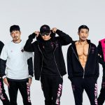 EXILE 黒木啓司プロデュース初のコラボレーションウェア『F.C.Real Bristol×24karats』発売決定！