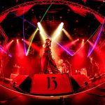 【ライブレポート】The THIRTEENが最高にイカれたV系デスボイスの虜に！