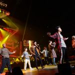 【ライブレポート】GENERATIONSが『テレビ朝日ドリームフェスティバル 2017』初日のトリを務める！「歌って踊って騒いで最高の思い出作りましょう！」