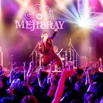 【ライブレポート】MEJIBRAYがセクシー×過激の2極ボイスでファンを魅了！「生きてるか！？」