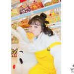 鈴木美羽 ‟最強の刺客” ＜みうぴよ＞として 「Popteen」専属モデルデビュー！＜本人コメント掲載＞