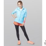 「第３回さいたま国際マラソン」ポスタービジュアルの女性シルエットはchayだった！ そして大会当日は「８kmの部」にchayの出場が決定！