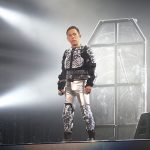 【写真特集】３回連続の出演となるMay.J 、20周年を迎えた知念里奈らが『岡村隆史のオールナイトニッポン歌謡祭IN横浜アリーナ2017』に登場！