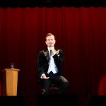 EXILE ATSUSHIがイタリア王家騎士団・聖マウリツィオ・ラザロ騎士団からナイトの称号と勲章を授与！