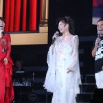【写真特集】３回連続の出演となるMay.J 、20周年を迎えた知念里奈らが『岡村隆史のオールナイトニッポン歌謡祭IN横浜アリーナ2017』に登場！