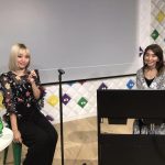 ベイビーレイズJAPANの林愛夏がFRESH!公式チャンネル『林愛夏の音楽準備室』をスタート！ベビレ人気曲を普段と違う歌い方で挑戦！