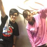 夢みるアドレセンス京佳がDJ KYOUKAとして東京EDGE-CRUSHERに出演！DJ和もステージに飛び入り参加し、ハロウィンの週末をロックで盛り上げる！