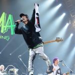 【ライブレポート】今年大ブレイクしたWANIMAが『テレビ朝日ドリームフェスティバル2017』に登場！新曲初披露に「キンチョーしたわー！」