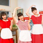 土屋太鳳、松井愛莉、広瀬すずが『ガーナミルクチョコレート』新CMでハイテンションでアップテンポなダンスを披露!