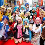 コスプレイヤー1万4千人が集結！『池袋ハロウィンコスプレフェス2017』が悪天候を吹き飛ばす大盛況でイベント来場者は8万人！