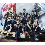 BOYS AND MEN 2017.10.10 新曲『友ありて・・』リリックビデオ解禁！