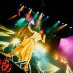 シドが『SID TOUR 2017「NOMAD」』 東京国際フォーラム公演開催！「ファンのみんなと一緒に歩いていこうと思います。」シドが『SID TOUR 2017「NOMAD」』 東京国際フォーラム公演開催！「ファンのみんなと一緒に歩いていこうと思います。」