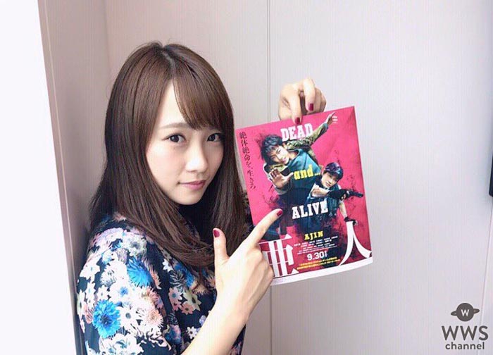 今年大ブレイクの川栄李奈に話題沸騰！女優、CMと大活躍で今後の活動からも目が離せない！