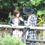 筧美和子とトレンディエンジェル斎藤の熱愛発覚！？禁断のインタビューでは「僕とみーこの運命に任せてます」とコメント！？