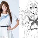 夢みるアドレセンス志田友美12月よりドラマ化、2018年1月映画公開となる『咲-Saki-阿知賀編 episode of side-A』に出演決定！