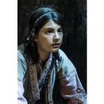 マギーがNHK大河ファンタジー『精霊の守り人〜最終章〜』で女優デビュー！「今の自分にできることを最大限やろう！という気持ちで挑みました」