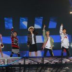 【ライブレポート】AAAが東京ドームで11歳最後のライブ！「これからも力を合わせて頑張っていきます」