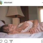 元AAA 伊藤千晃が写真集発売日にセクシー＆キュートな写真を披露！「可愛いすぎの天使です」と歓喜の声！