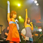 バニラビーンズ 10周年記念ライブで貫禄のステージ！ちょうど夜7時に「東京は夜の七時」も歌唱！ベストアルバム発売を引っさげての「初」の単独全国ツアー開催を発表！！