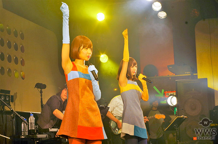 バニラビーンズ 10周年記念ライブで貫禄のステージ！ちょうど夜7時に「東京は夜の七時」も歌唱！ベストアルバム発売を引っさげての「初」の単独全国ツアー開催を発表！！