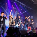 GENERATIONSとＷＯＷＯＷのコラボライブ開催！プレミアムなスタジオライブの模様は11月21日にＷＯＷＯＷで放送！