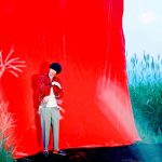 米津玄師のアルバム収録曲『fogbound（＋？）』に池田エライザが歌唱参加！「彼女の呟くような歌声が完璧に合っている」