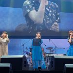 「家入レオ×大原櫻子×藤原さくら」３人のコラボあり！ビクターロック祭り2017大阪×MBS音祭　豪華アーティストの競演により大盛況のうち終了！！